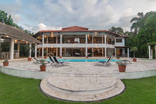 独立式房屋  La Romana, Provincia de La Romana