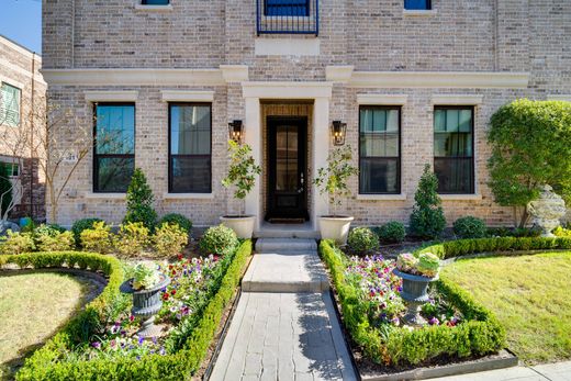 Detached House in Fort Worth, Tarrant County