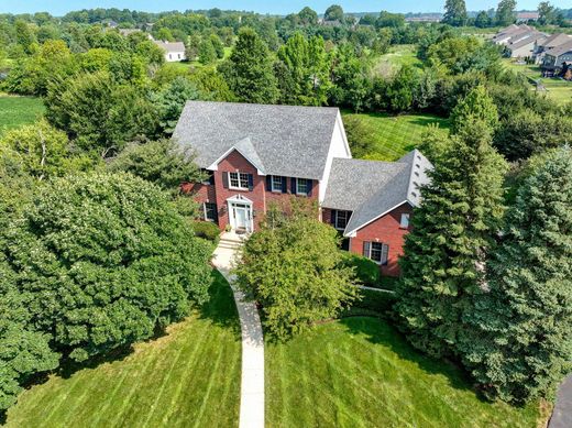 Μονοκατοικία σε Zionsville, Boone County