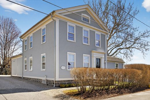 Casa Independente - Essex, Middlesex County