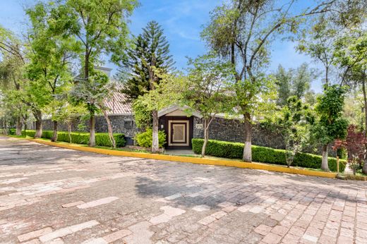 Appartement in Mexico-stad, Ciudad de México