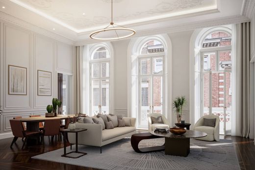 아파트 / 런던, Greater London