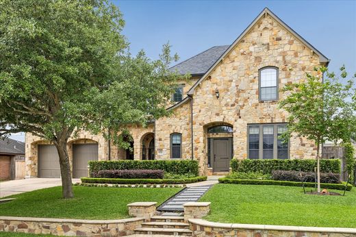 Detached House in Houston, Harris County
