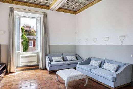 Apartment in Rome, Latium