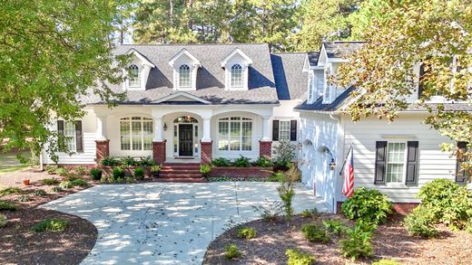 Wallace, Duplin Countyの一戸建て住宅