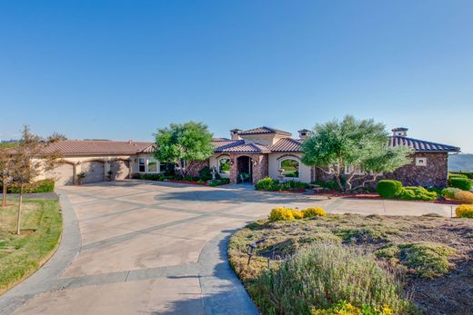 Vrijstaand huis in Temecula, Riverside County