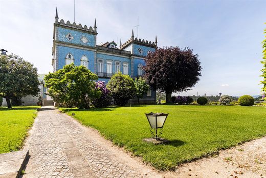 郊区住宅  Póvoa de Lanhoso, Distrito de Braga