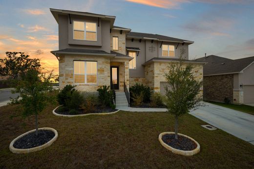 Detached House in Bulverde, Comal County