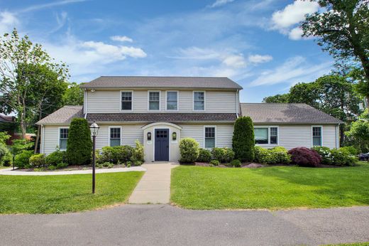 Apartment in New Canaan, Fairfield County