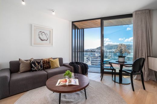 Apartamento - Wellington, Wellington City