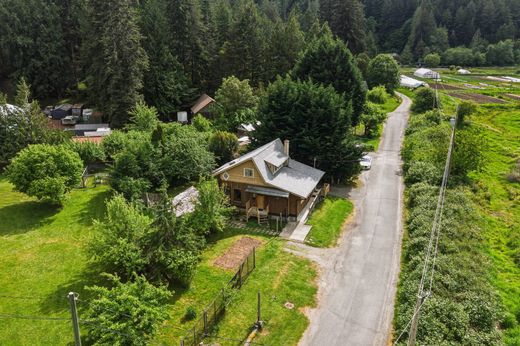 Detached House in Langford, Capital Regional District