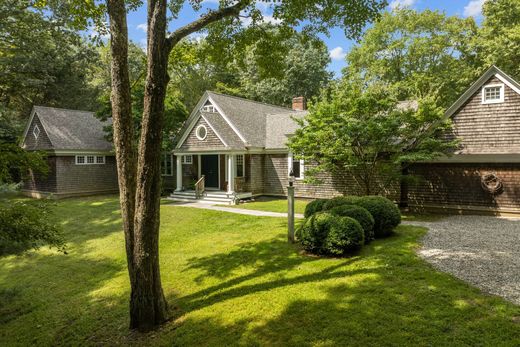 Casa de lujo en Lyme Station, New London County