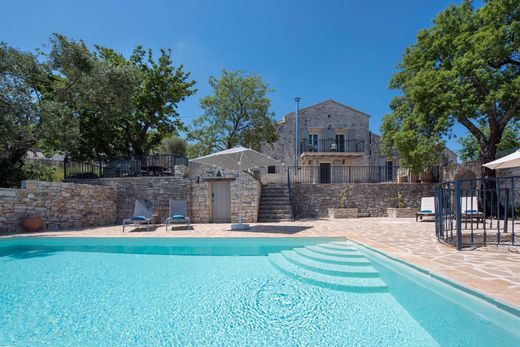 ‏וילה ב  Corfu, Nomós Kerkýras