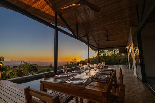 Casa Unifamiliare a San Mateo, Provincia de Alajuela