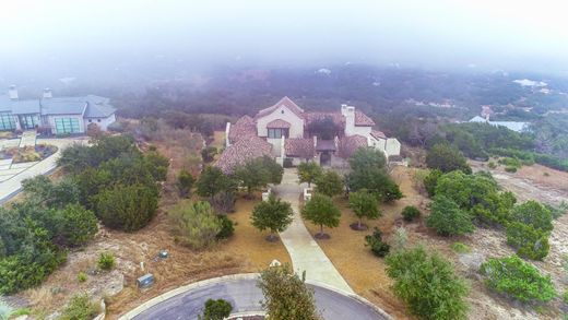 Boerne, Kendall Countyの一戸建て住宅