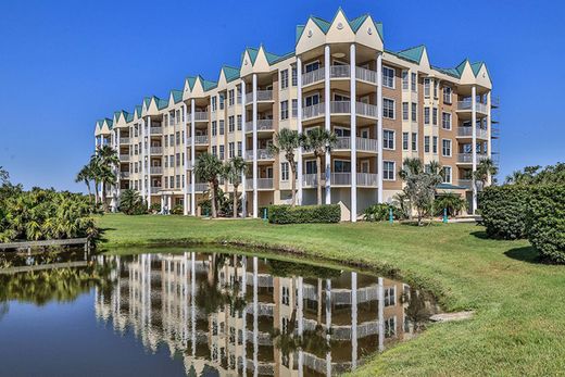 Piso / Apartamento en Ponce Inlet, Volusia County