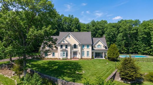Casa en Woodbury, Litchfield County