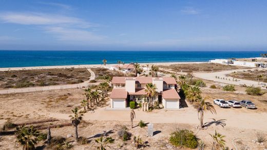 Duplex in La Rivera, Los Cabos