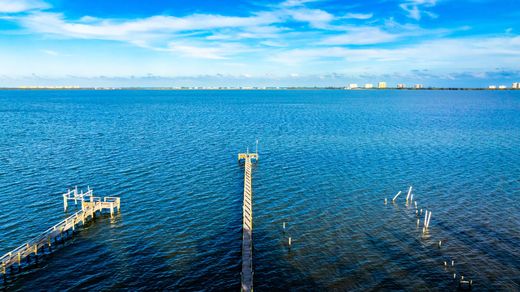 Müstakil ev Fort Pierce, Saint Lucie County