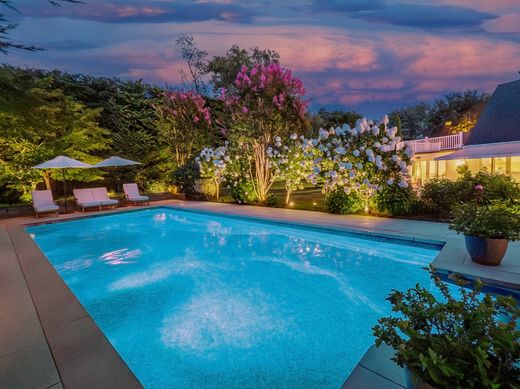 Dom jednorodzinny w Glen Cove, Nassau County