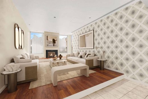 Luxury home in New York