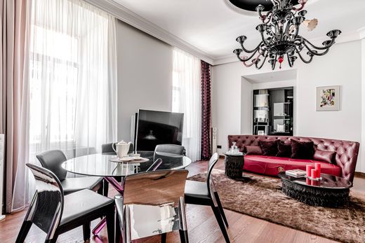 Apartment in Vilnius, Vilnius County