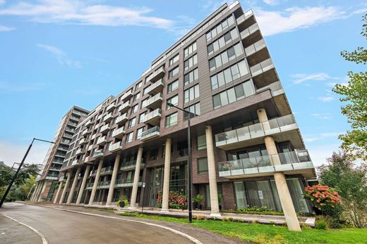 Appartement in Montréal, City of Montréal