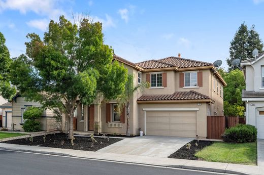Casa en Tracy, San Joaquin County