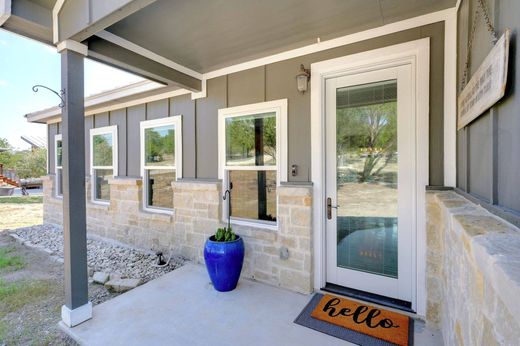 Casa en Spring Branch, Comal County
