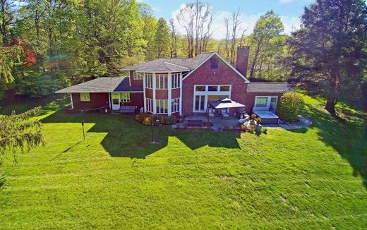 Casa Independente - Ridgefield, Fairfield County