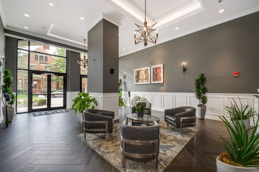 Appartement à Chicago, Comté de Cook