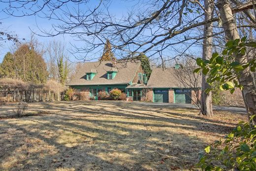 Casa Unifamiliare a Madison, Morris County