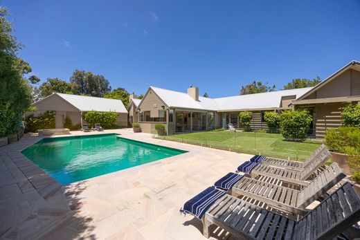 Luxury home in Portsea, Queenscliffe
