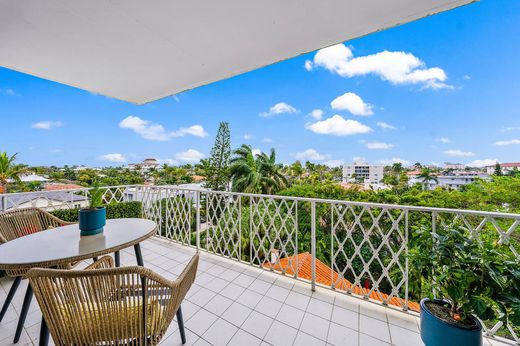 Maison individuelle à Palm Beach, Comté de Palm Beach