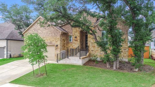 Einfamilienhaus in San Marcos, Hays County