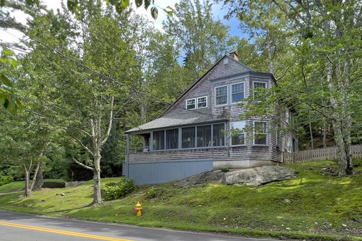 Detached House in Boothbay, Lincoln County