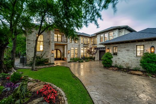 단독 저택 / Plano, Collin County