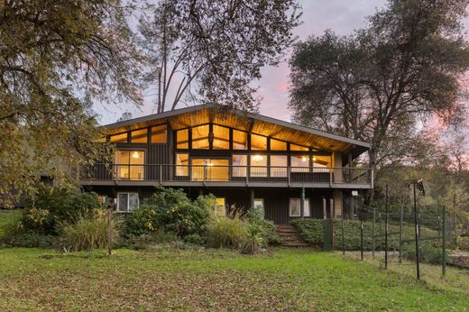 Casa de lujo en Redding, Shasta County