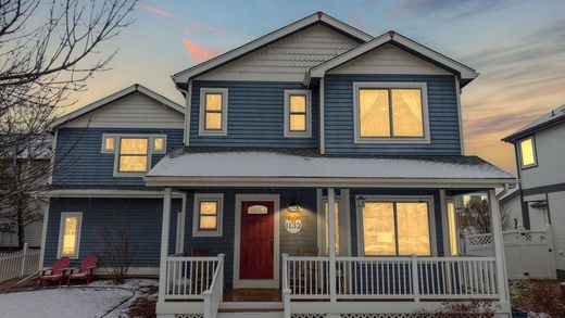 Casa de lujo en Windsor, Weld County