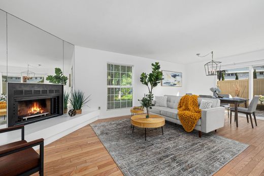 Townhouse in San Diego, San Diego County