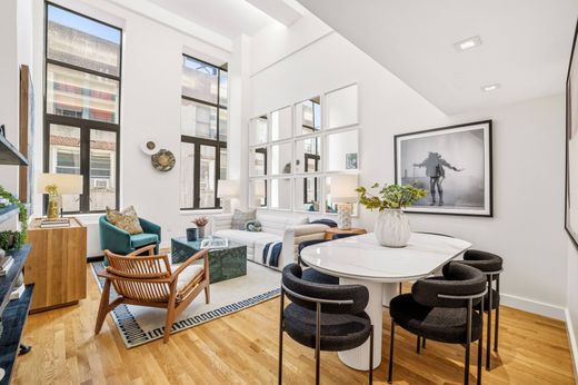 Apartment in New York