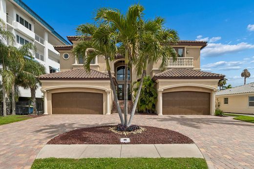 Müstakil ev Clearwater Beach, Pinellas County