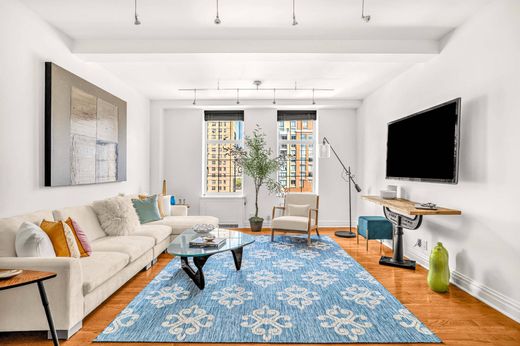 ニューヨーク, ニューヨーク州の高級住宅