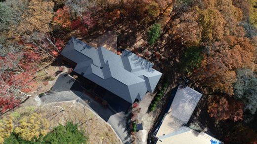 단독 저택 / Karuizawa, Kitasaku-gun