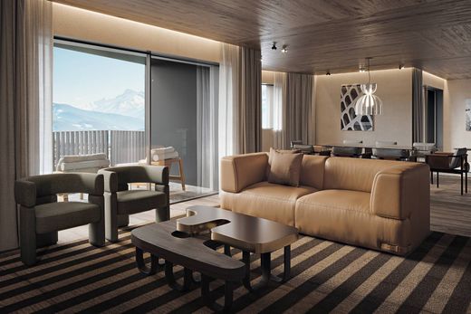 Квартира, Crans-Montana, Sierre District