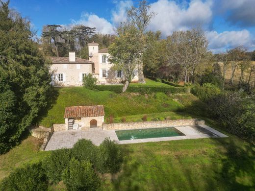 Einfamilienhaus in Puylaurens, Tarn