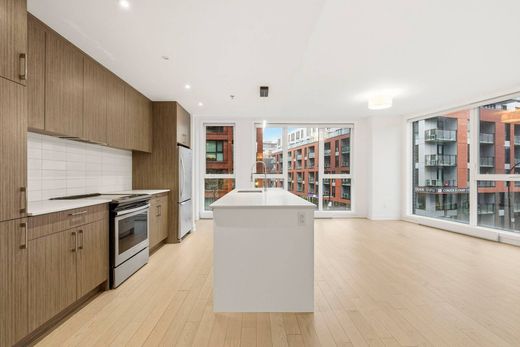 Appartamento a Montréal, City of Montréal