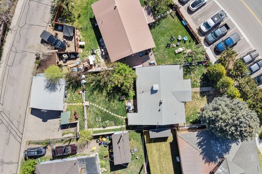 Casa Unifamiliare a Basalt, Eagle County