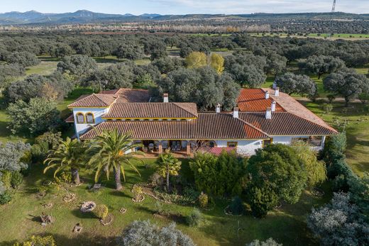 Luxury home in Cáceres, Caceres