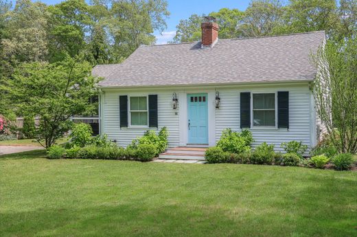 Einfamilienhaus in Osterville, Barnstable County
